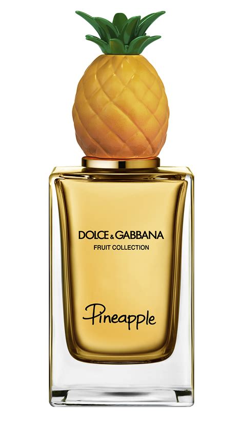 dolce gabbana pineapple